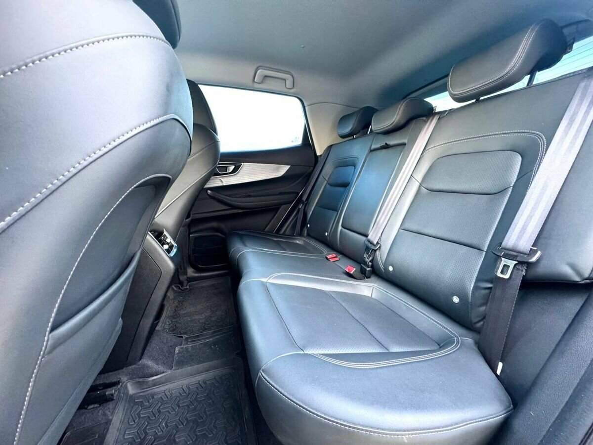 Купить Chery Tiggo 4 Pro, 2022, 55 708 км, фото №13