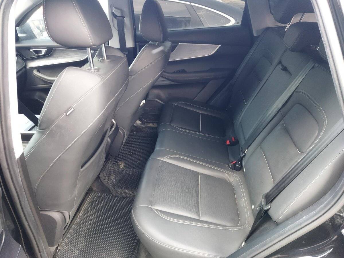 Купить Chery Tiggo 7 Pro Max, 2022, 38 788 км, фото №10