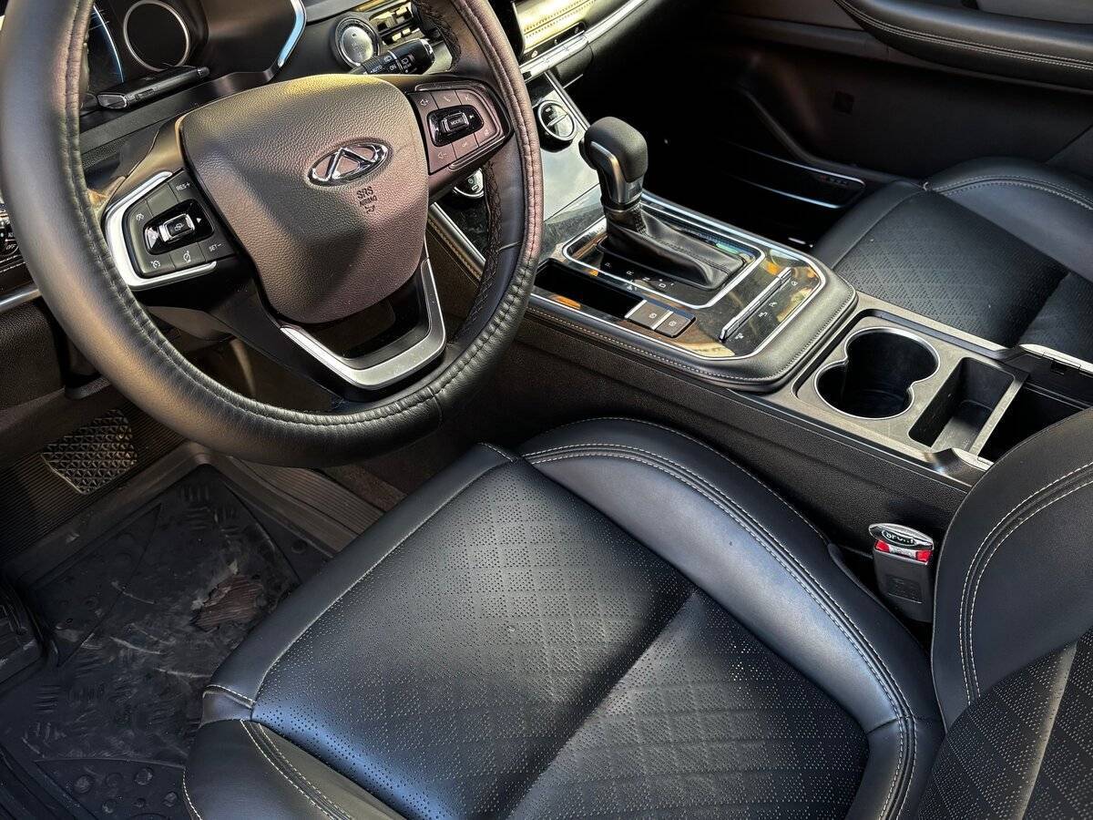 Купить Chery Tiggo 8 Pro, 2021, 115 000 км, фото №8