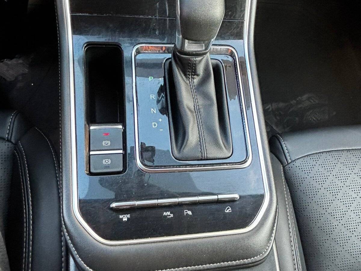 Купить Chery Tiggo 8 Pro, 2021, 115 000 км, фото №14