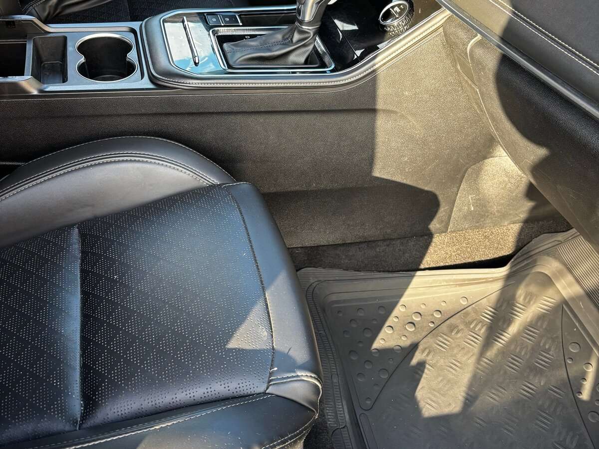 Купить Chery Tiggo 8 Pro, 2021, 115 000 км, фото №16