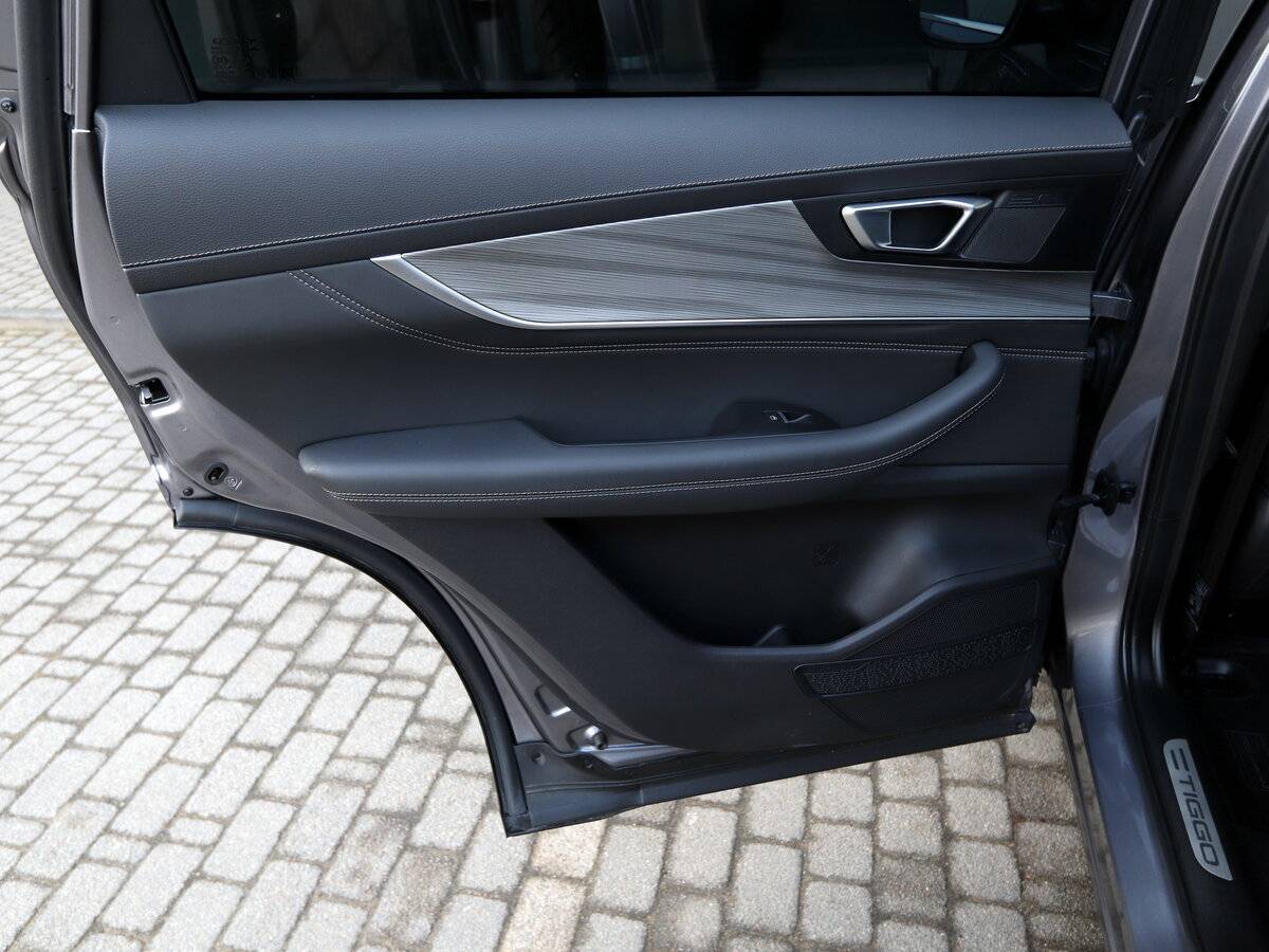 Купить Chery Tiggo 8 Pro Max, 2023, 15 500 км, фото №12