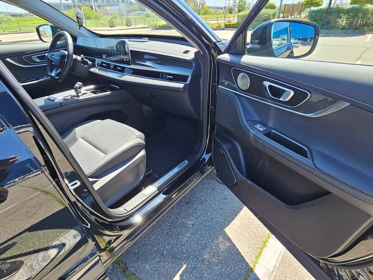 Купить Chery Tiggo 7 Pro Max, 2024, 6 700 км, фото №13