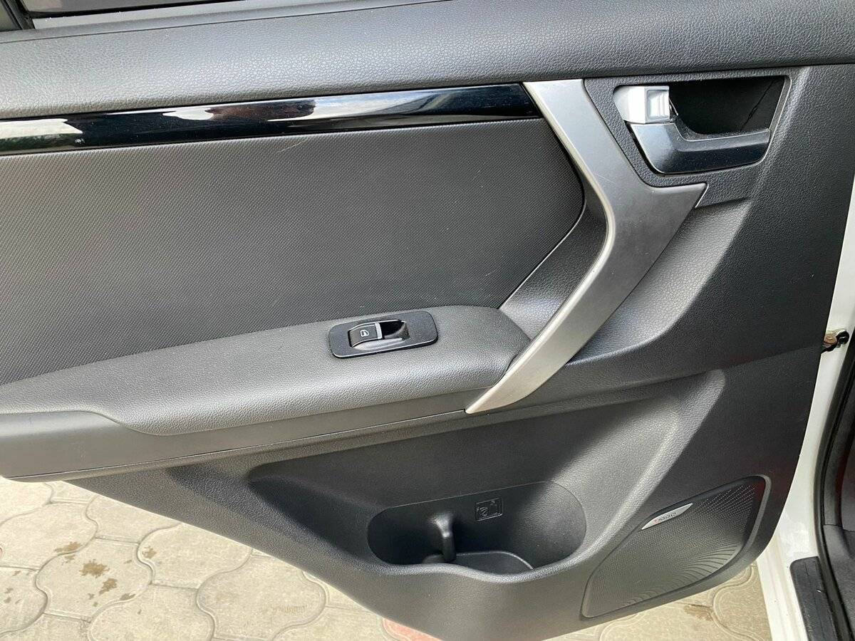 Купить Chery Tiggo 3, 2017, 115 351 км, фото №17