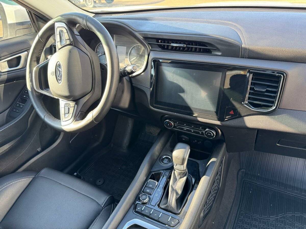 Купить Chery Tiggo 4, 2020, 51 111 км, фото №14