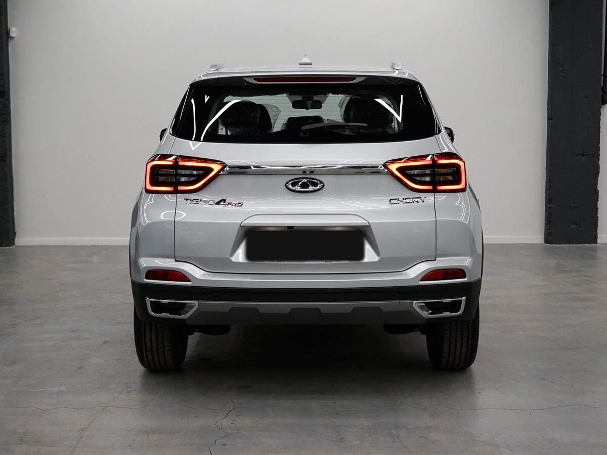 Купить Chery Tiggo 4 Pro, 2024, 1 км, фото №5