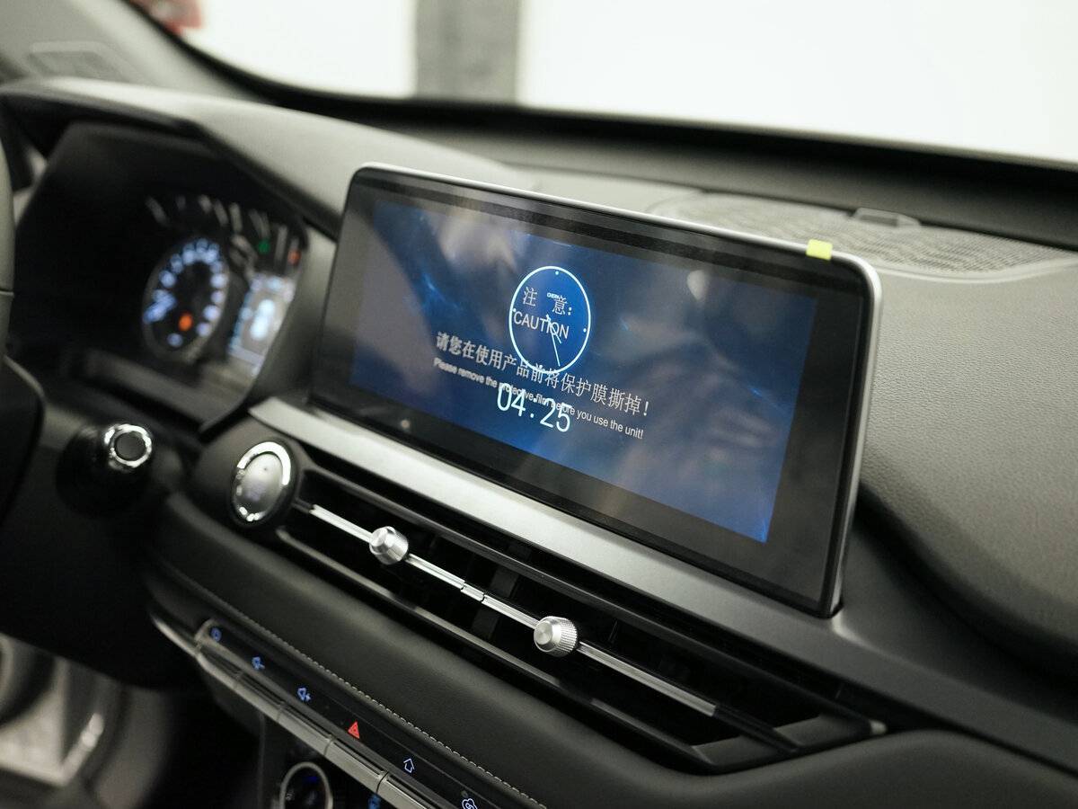 Купить Chery Tiggo 4 Pro, 2024, 1 км, фото №11