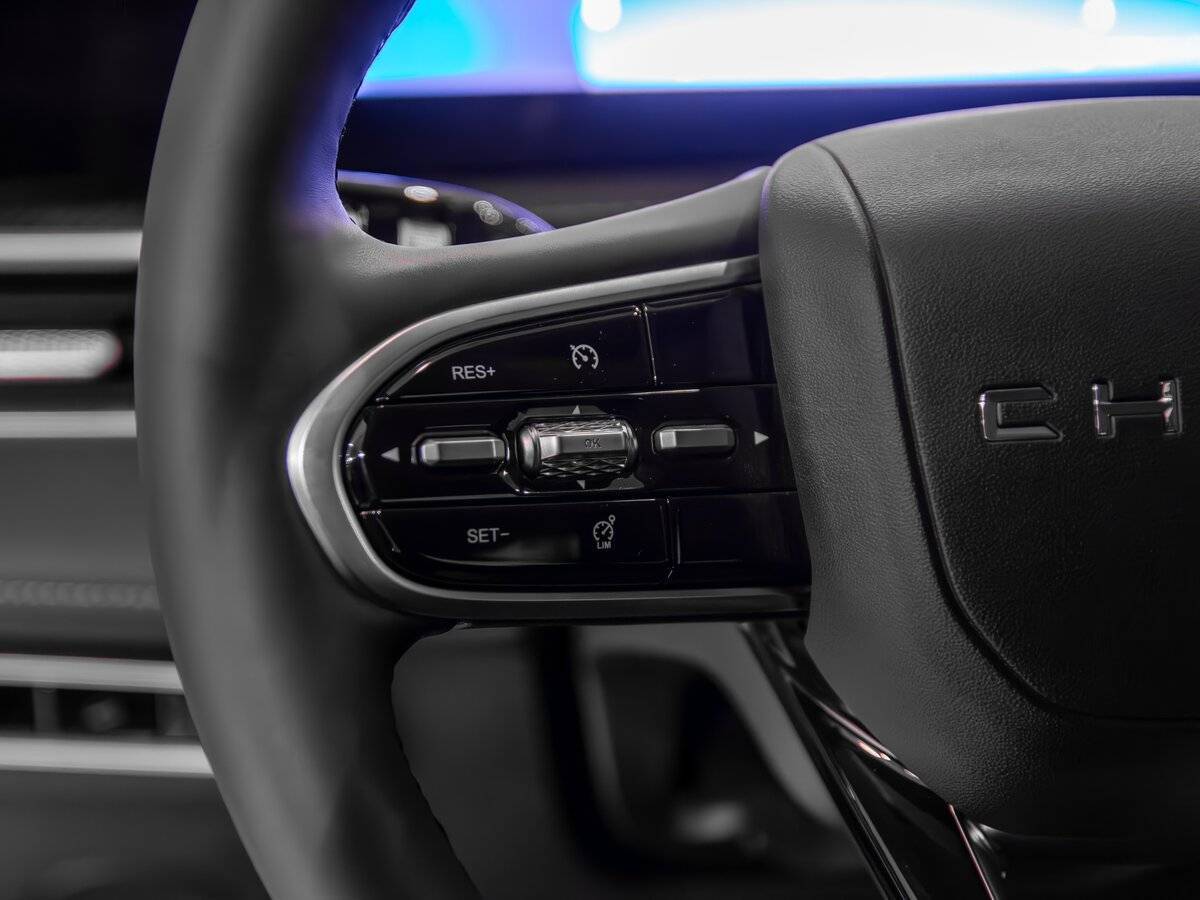 Купить Chery Tiggo 7 Pro Max, 2024, 12 км, фото №11