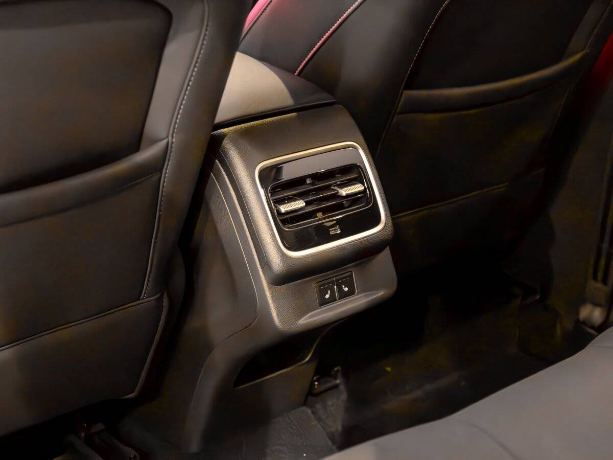 Купить Chery Tiggo 7 Pro Max, 2024, 12 км, фото №20