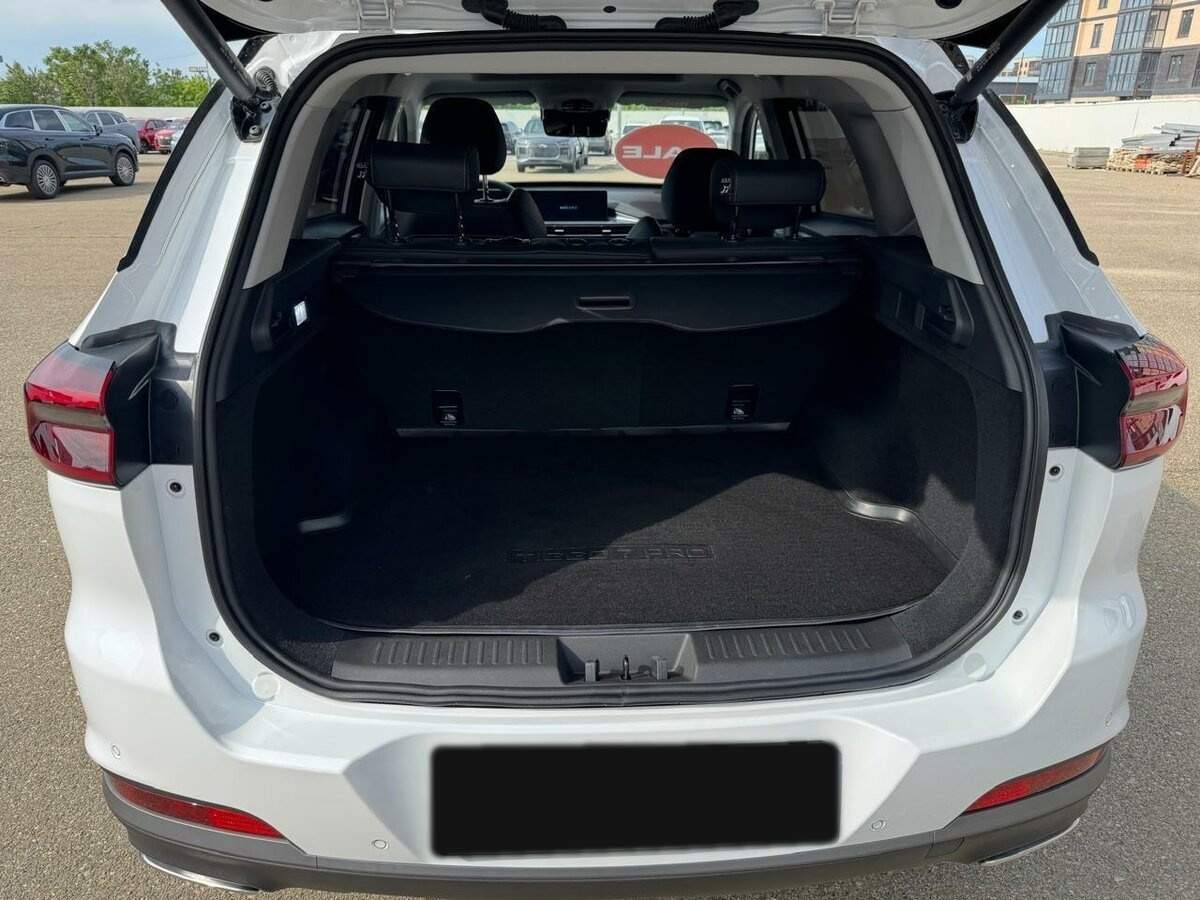 Купить Chery Tiggo 7 Pro Max, 2023, 2 300 км, фото №8