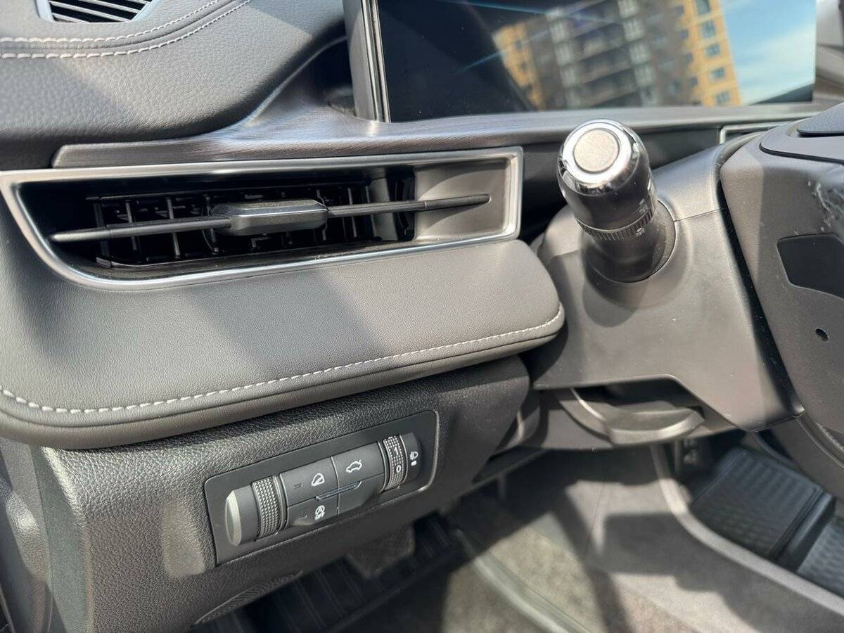 Купить Chery Tiggo 7 Pro Max, 2023, 2 300 км, фото №10