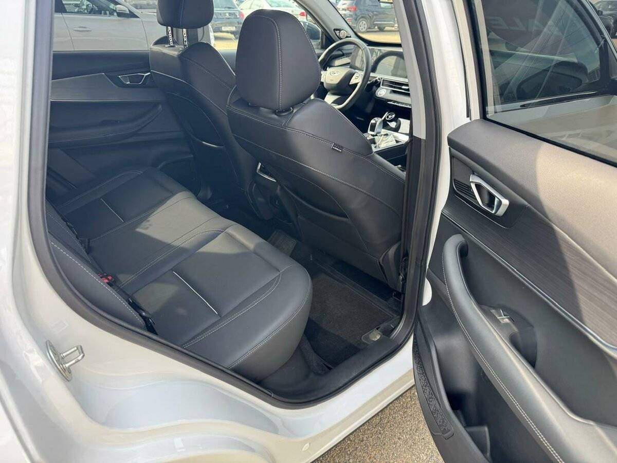 Купить Chery Tiggo 7 Pro Max, 2023, 2 300 км, фото №14