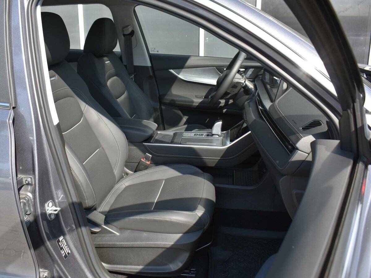 Купить Chery Tiggo 7 Pro Max, 2023, 7 274 км, фото №8