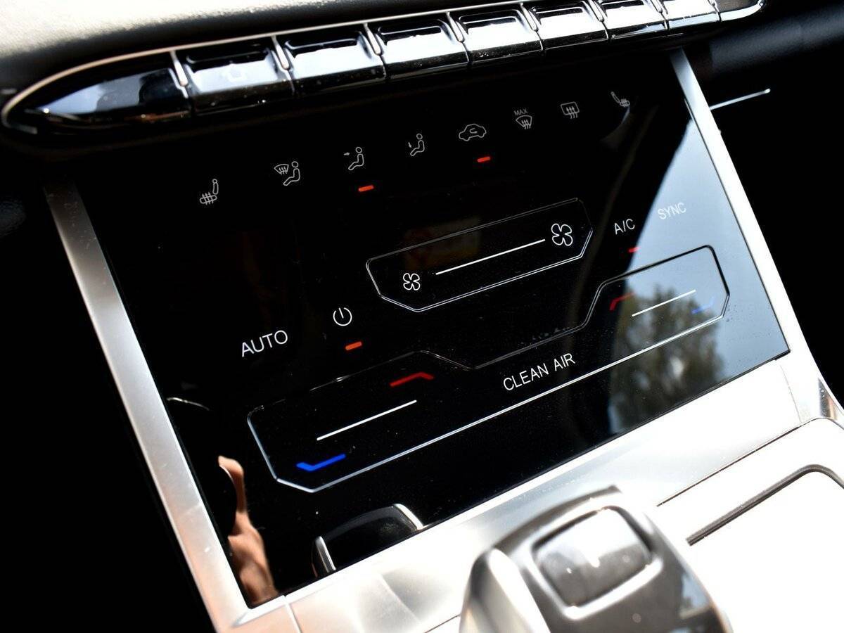 Купить Chery Tiggo 7 Pro Max, 2023, 7 274 км, фото №12