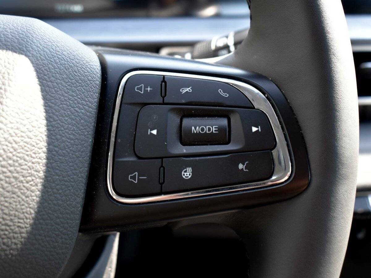 Купить Chery Tiggo 7 Pro Max, 2023, 7 274 км, фото №15