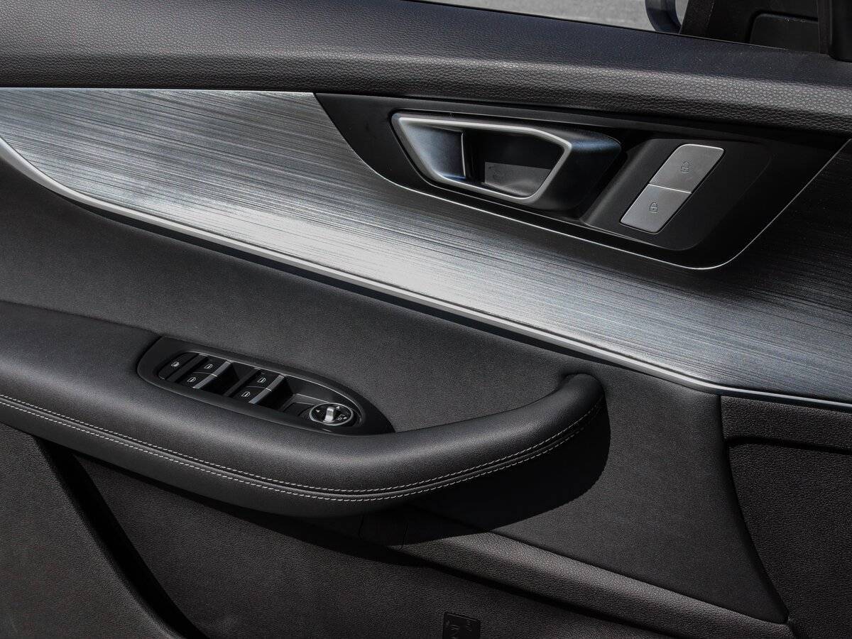 Купить Chery Tiggo 7 Pro Max, 2024, 10 км, фото №8