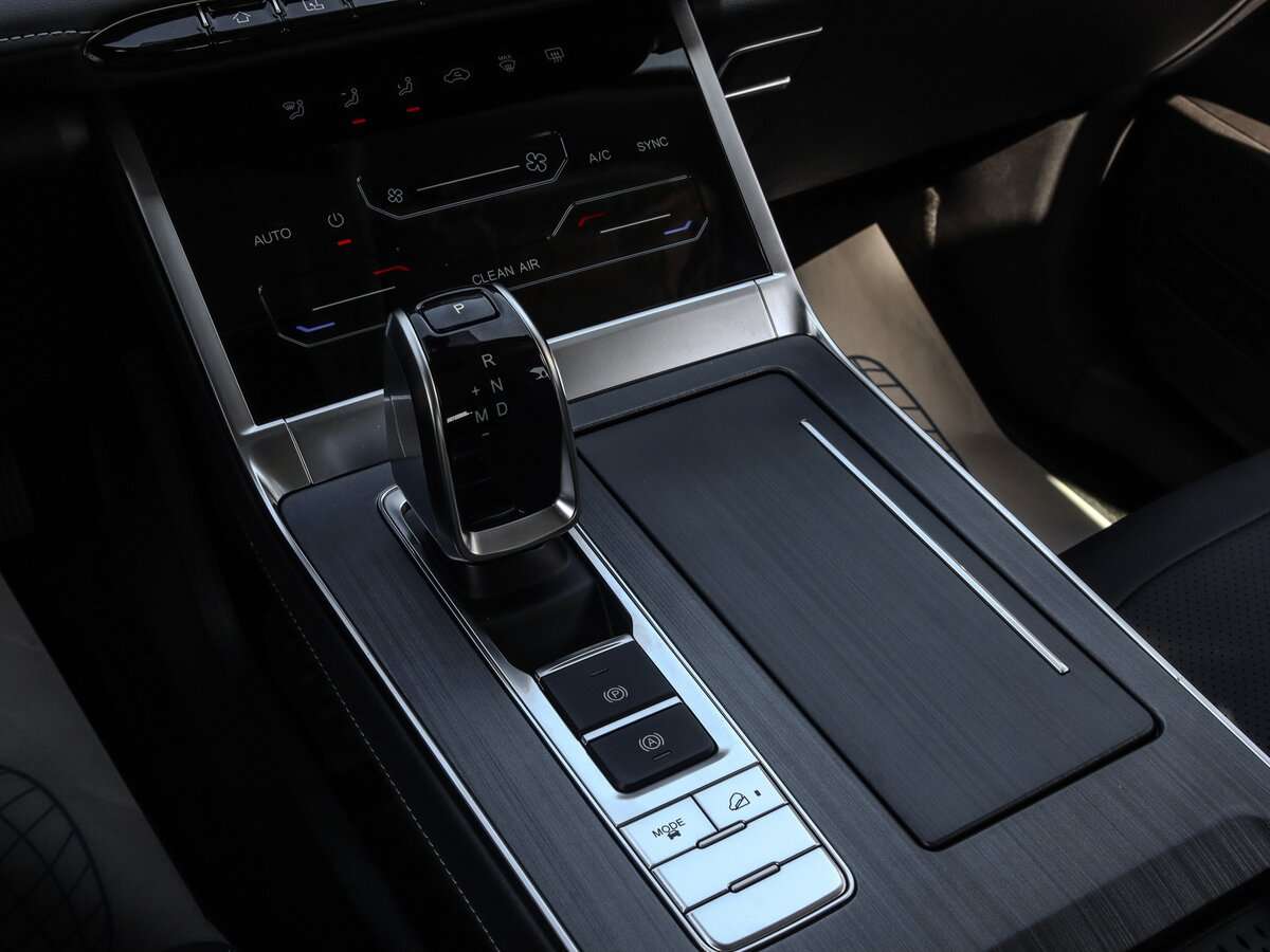 Купить Chery Tiggo 7 Pro Max, 2024, 10 км, фото №11