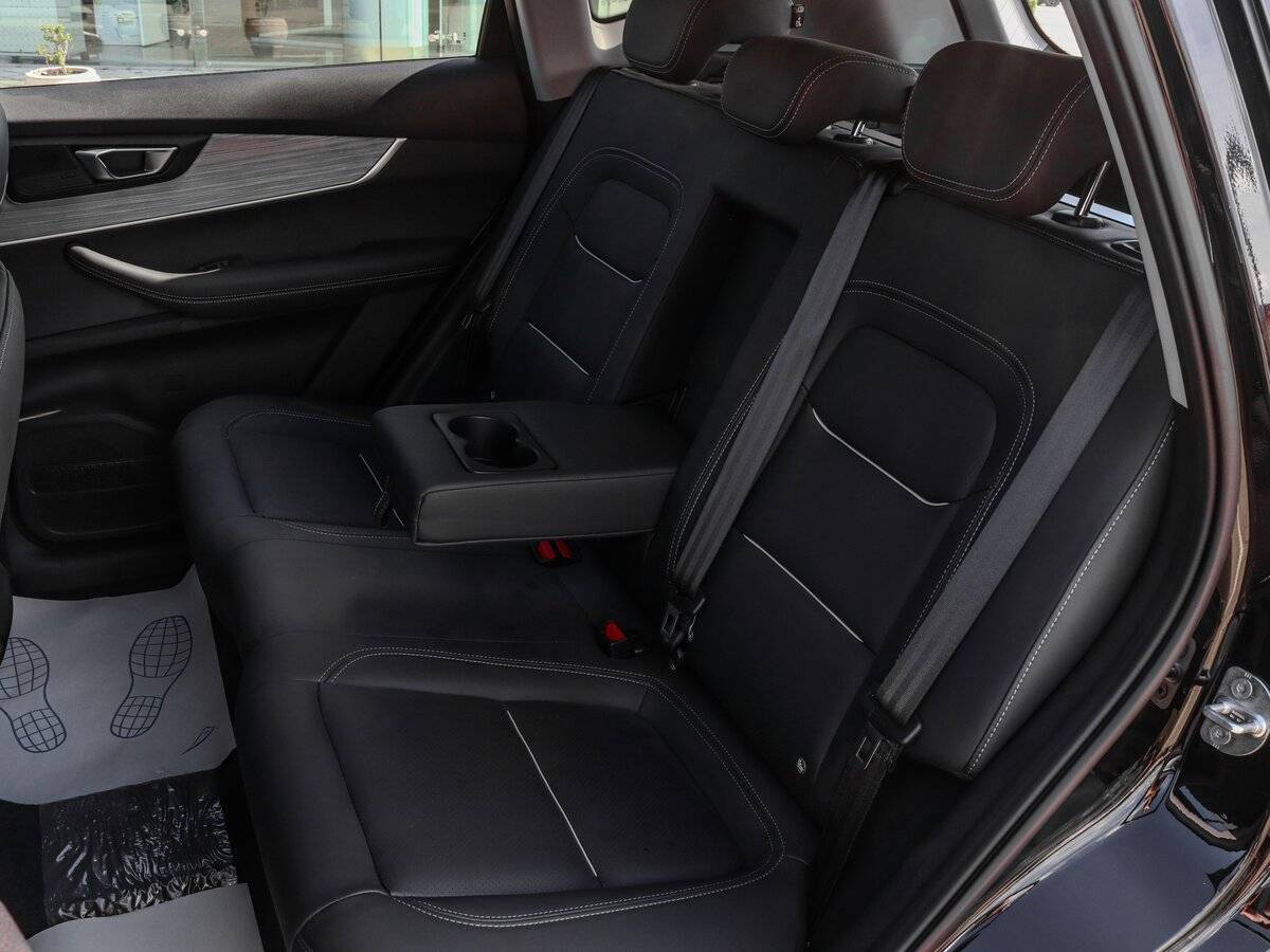 Купить Chery Tiggo 7 Pro Max, 2024, 10 км, фото №15