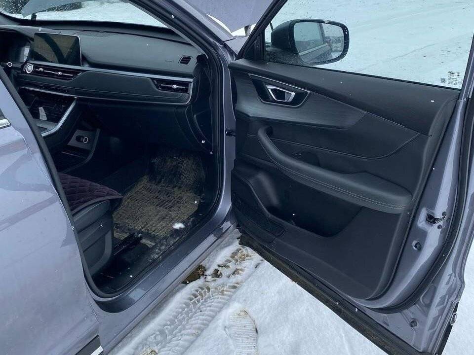 Купить Chery Tiggo 4 Pro, 2023, 53 025 км, фото №9