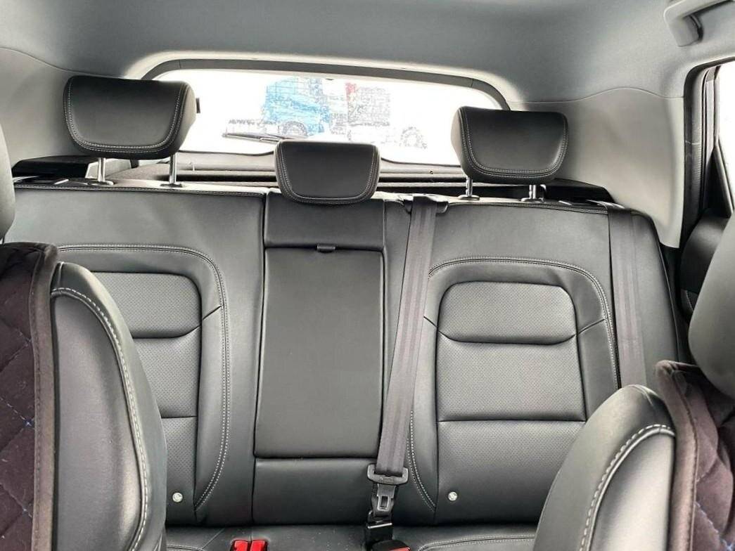 Купить Chery Tiggo 4 Pro, 2023, 53 025 км, фото №12