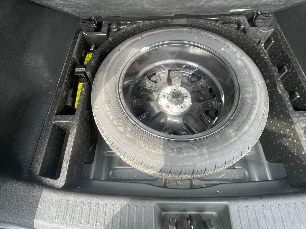 Купить Chery Tiggo 7 Pro, 2021, 34 500 км, фото №14