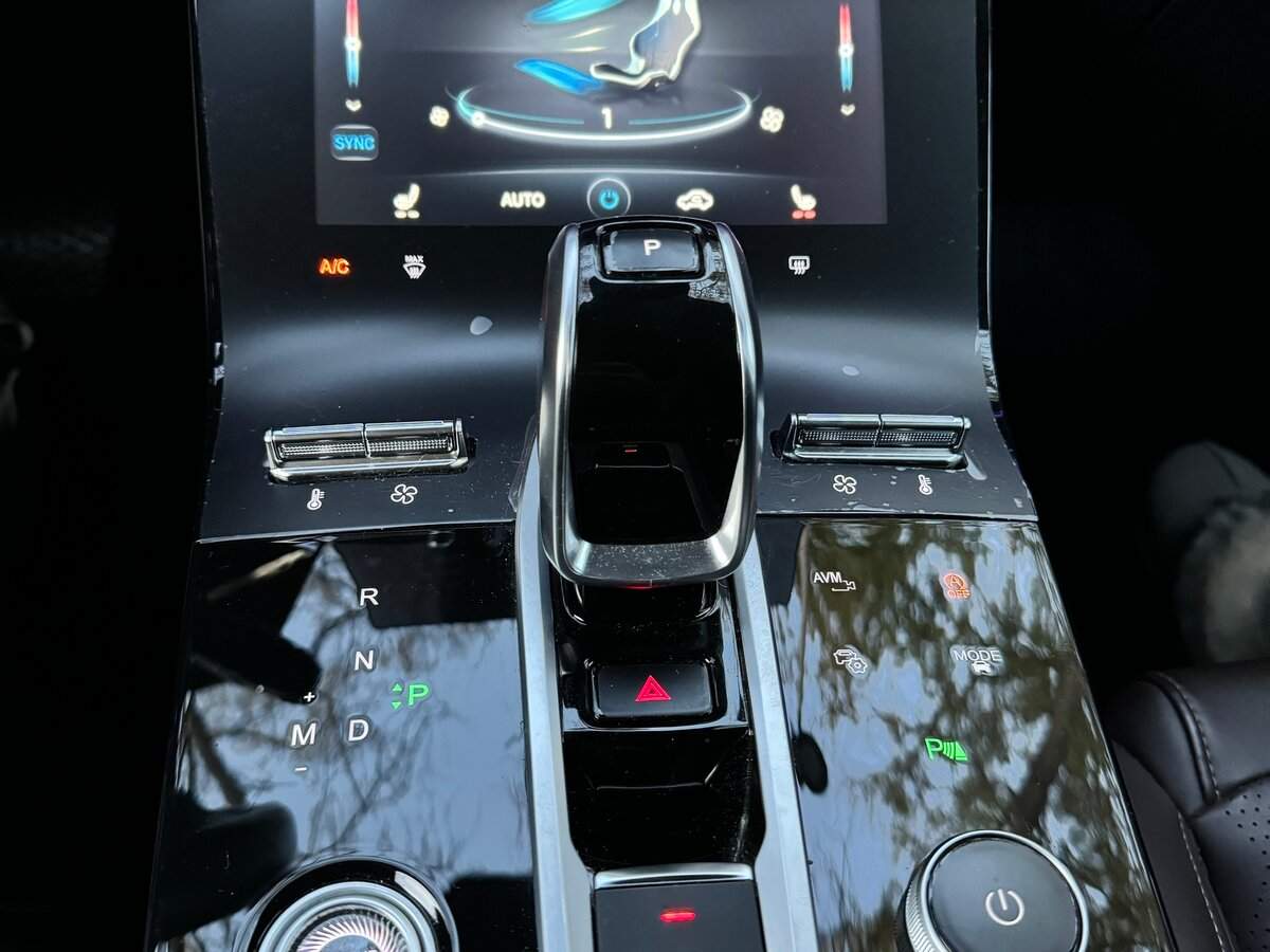 Купить Chery Tiggo 8 Pro, 2022, 40 000 км, фото №13