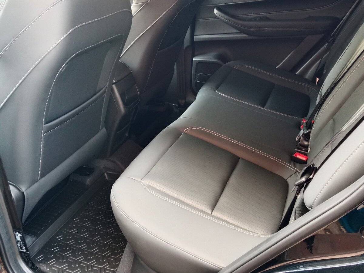 Купить Chery Tiggo 4 Pro, 2024, 240 км, фото №13