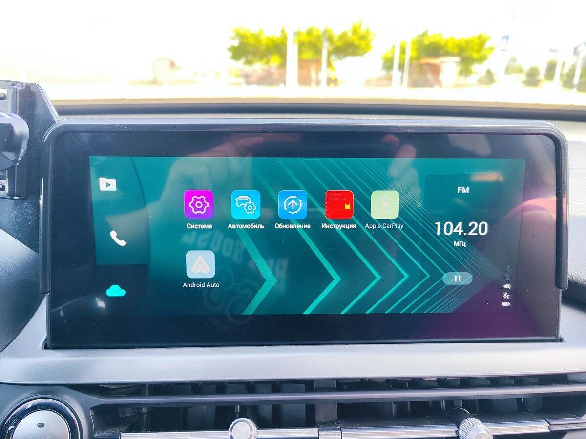 Купить Chery Tiggo 4 Pro, 2023, 30 000 км, фото №18