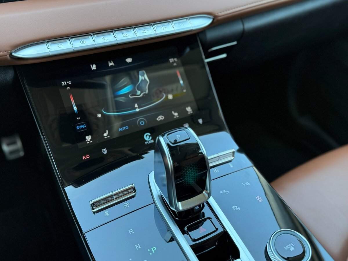 Купить Chery Tiggo 8 Pro Max, 2022, 47 000 км, фото №16