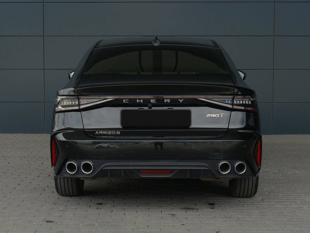 Купить Chery Arrizo 8, 2023, 18 200 км, фото №5