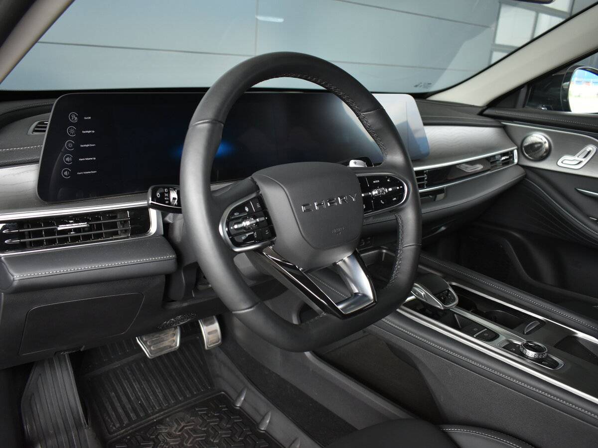 Купить Chery Arrizo 8, 2023, 18 200 км, фото №8