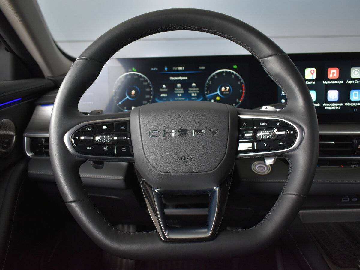 Купить Chery Arrizo 8, 2023, 18 200 км, фото №14