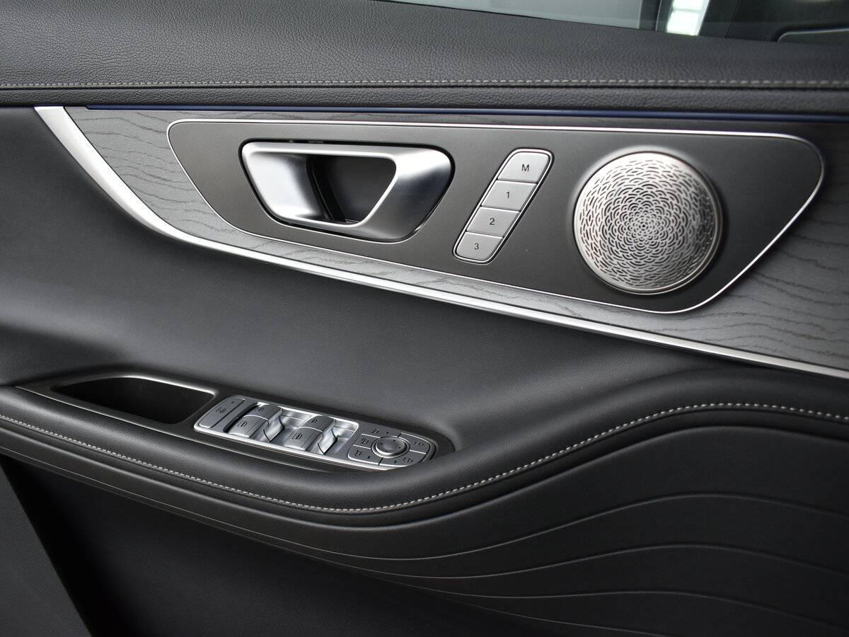 Купить Chery Tiggo 8 Pro Max, 2023, 24 710 км, фото №12