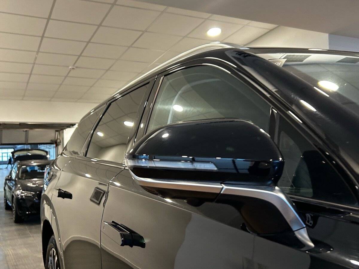 Купить Chery Tiggo 9, 2023, 80 км, фото №8