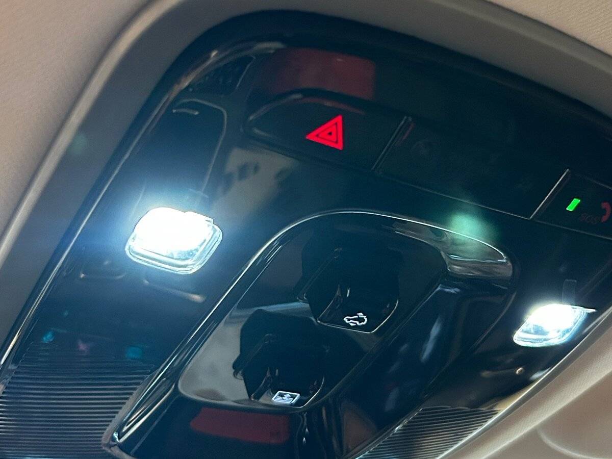 Купить Chery Tiggo 9, 2023, 80 км, фото №19