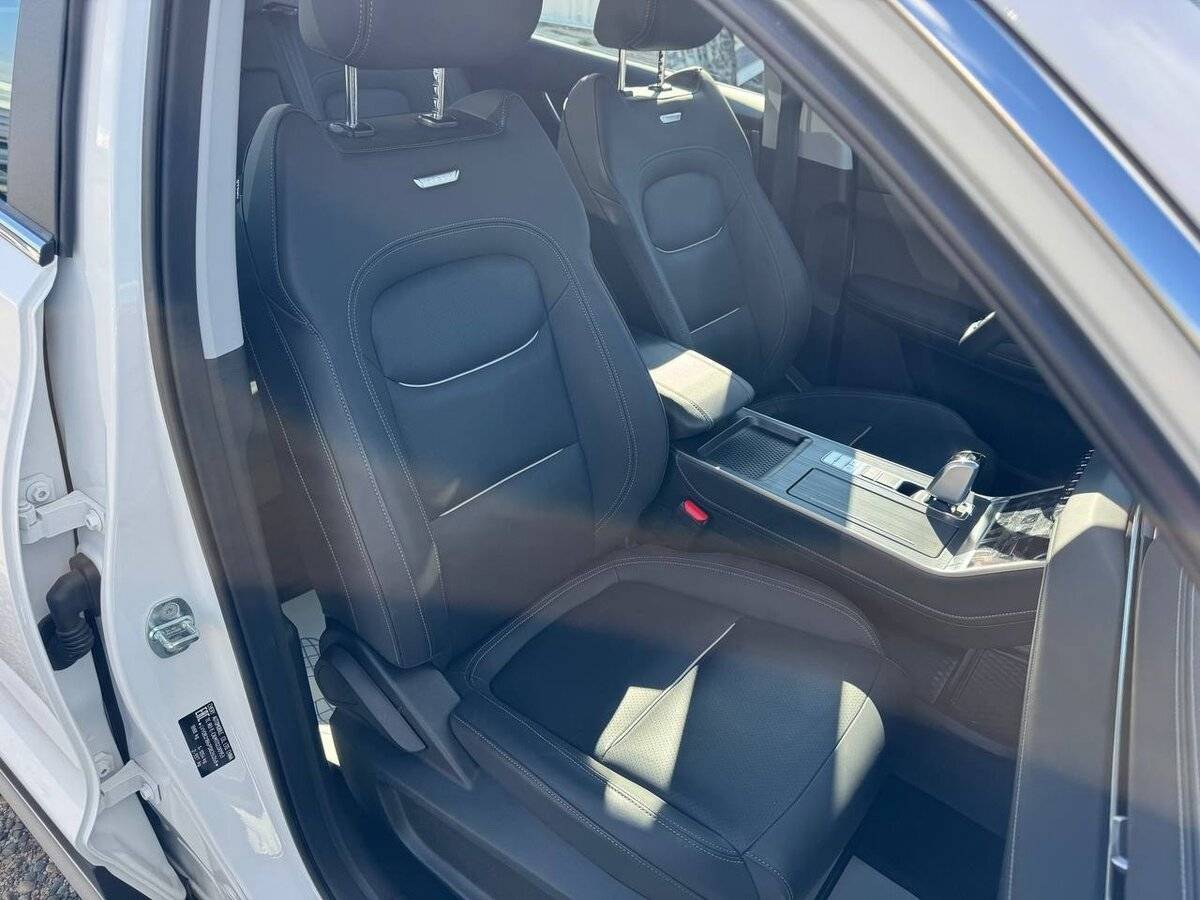 Купить Chery Tiggo 7 Pro Max, 2023, 12 121 км, фото №11