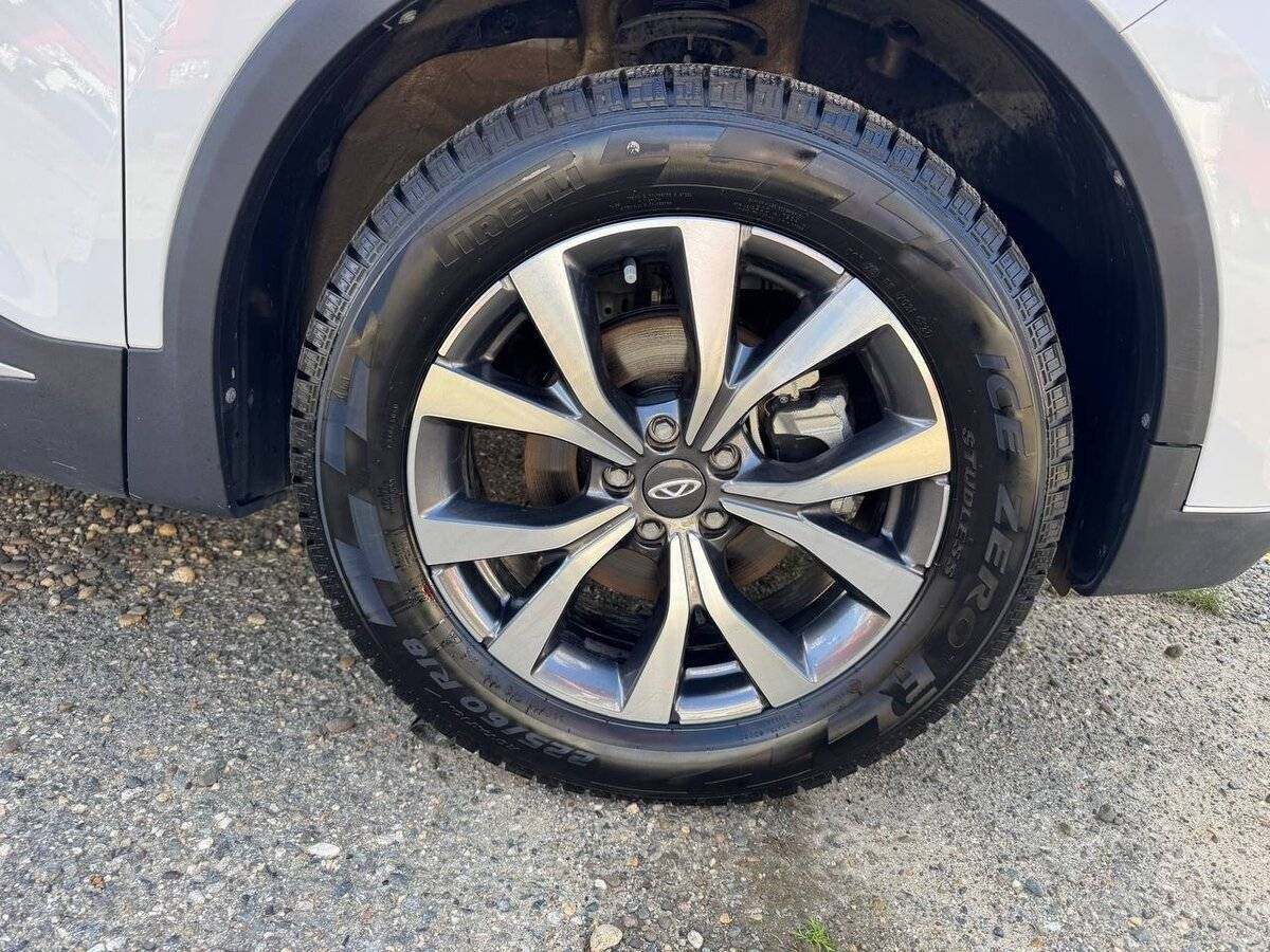 Купить Chery Tiggo 7 Pro Max, 2023, 12 121 км, фото №15