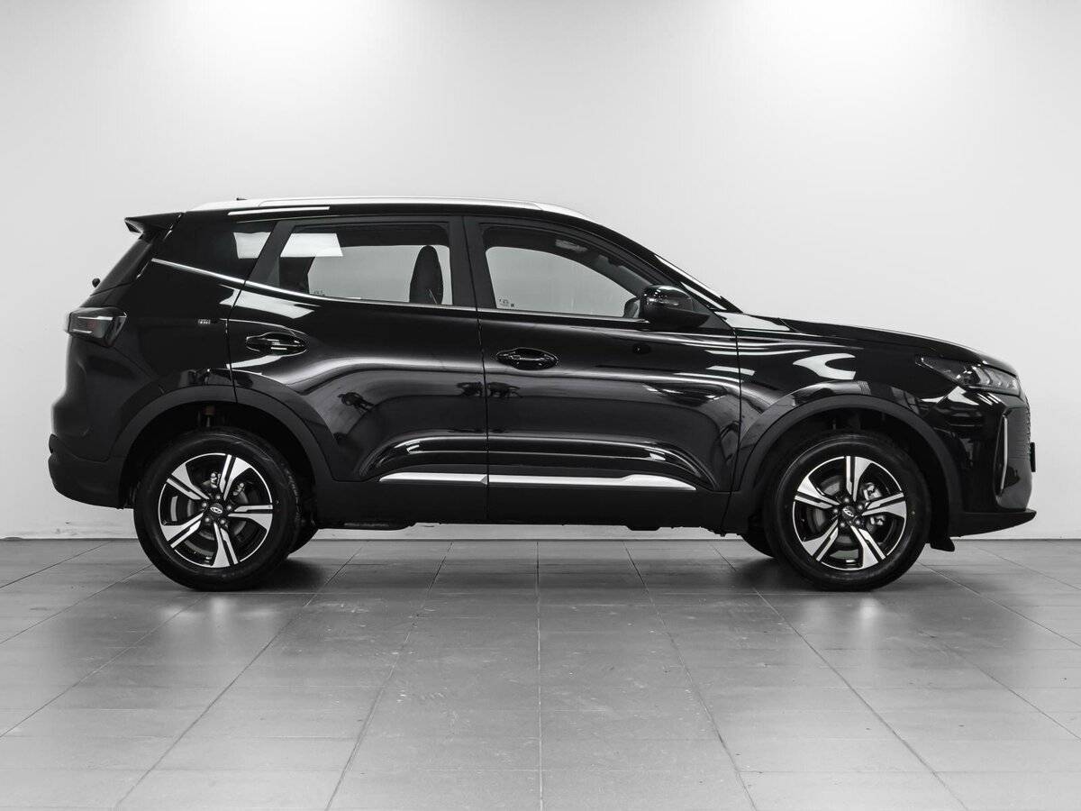 Купить Chery Tiggo 4, 2024, 57 км, фото №5