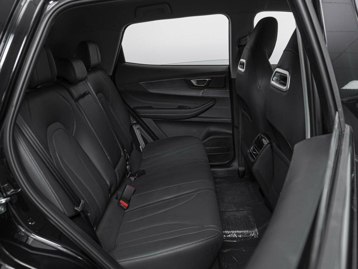 Купить Chery Tiggo 4, 2024, 57 км, фото №7