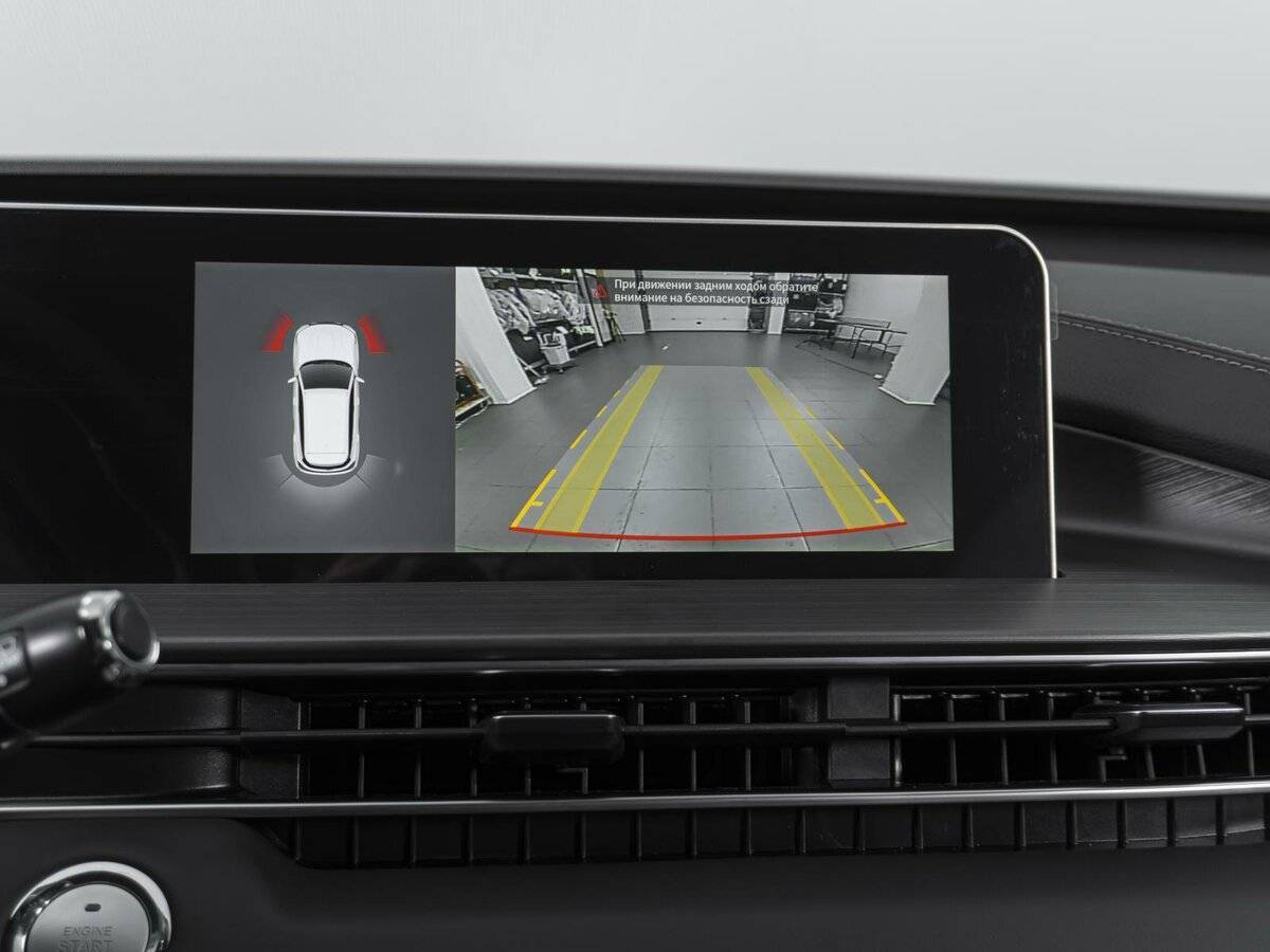 Купить Chery Tiggo 4, 2024, 57 км, фото №14