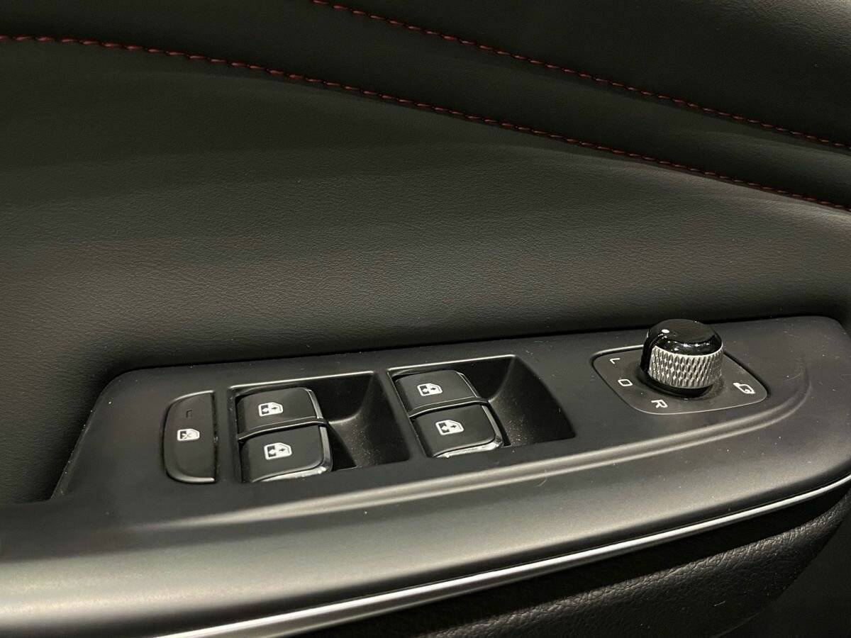 Купить FAW Bestune T55, 2023, 10 км, фото №12