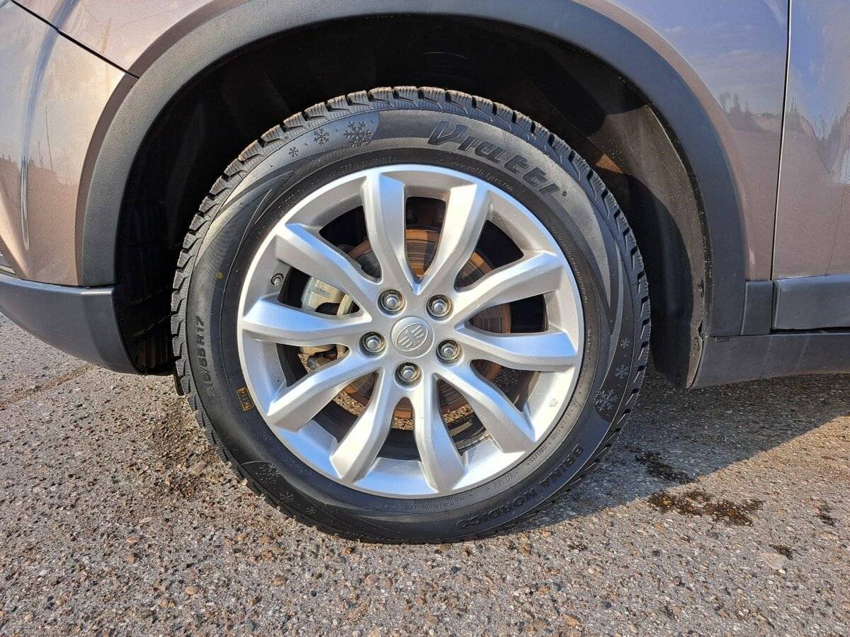 Купить FAW Besturn X40, 2020, 46 290 км, фото №18