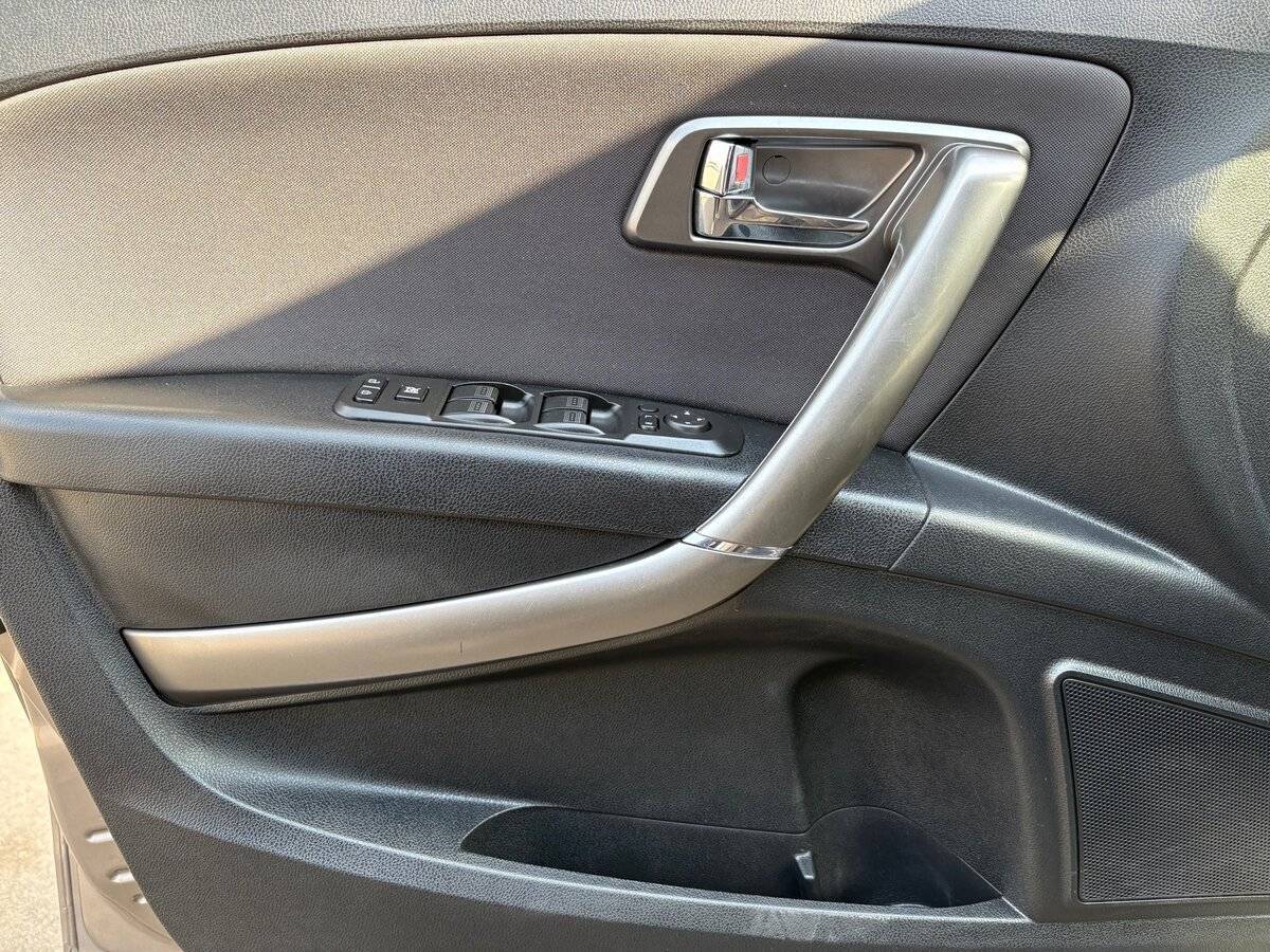 Купить FAW Besturn X80, 2020, 120 841 км, фото №14