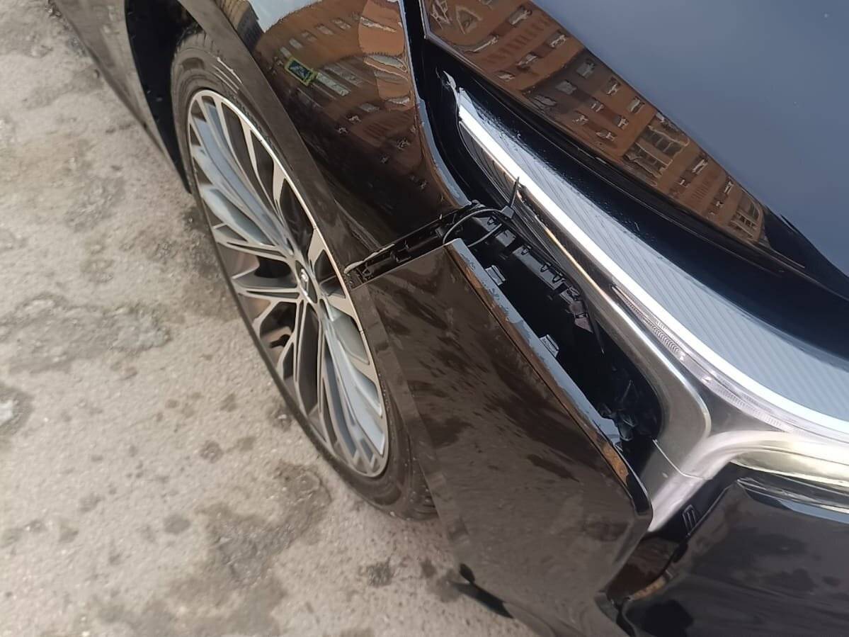 Купить FAW Bestune B70, 2023, 23 691 км, фото №6