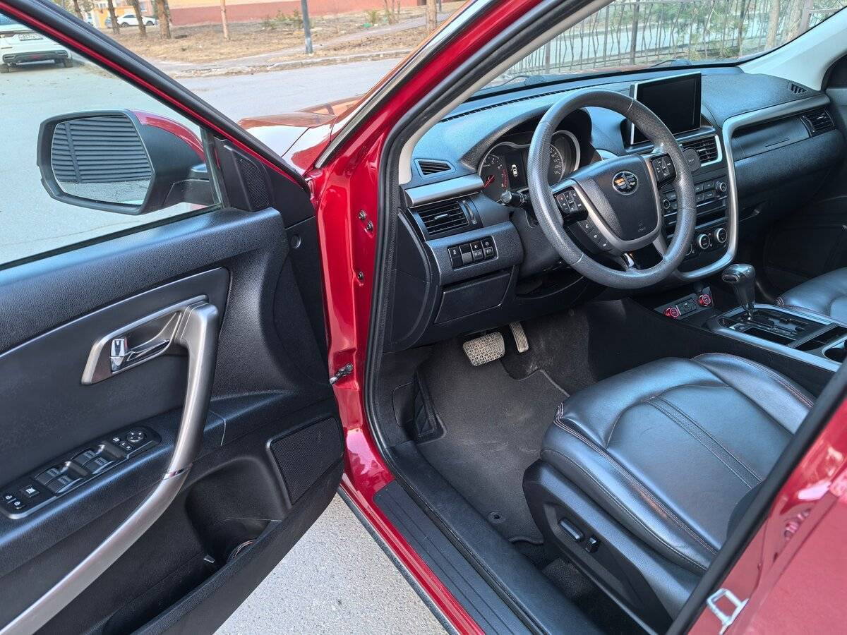 Купить FAW Besturn X80, 2019, 150 000 км, фото №9