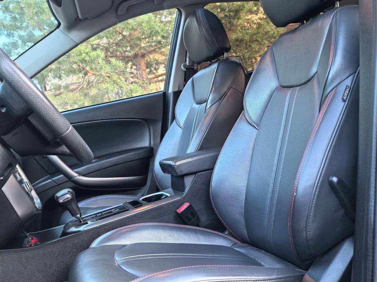 Купить FAW Besturn X80, 2019, 150 000 км, фото №10