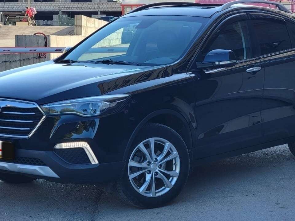 Купить FAW Besturn X80, 2020, 50 000 км, фото №8