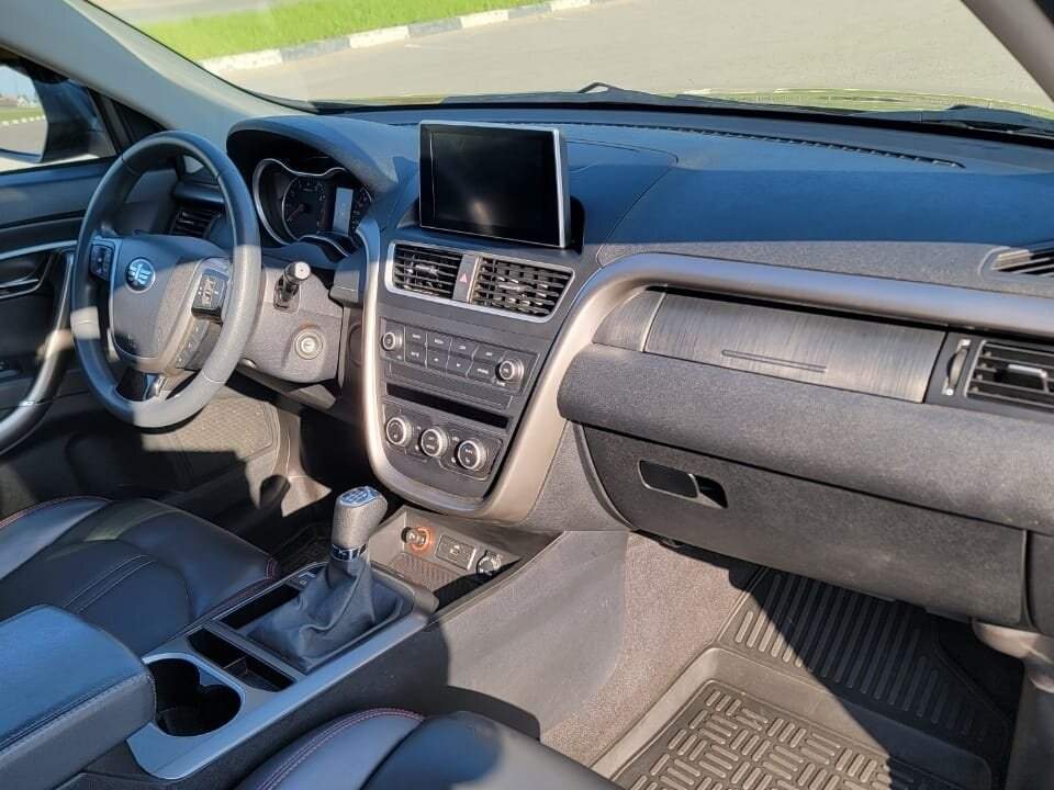 Купить FAW Besturn X80, 2020, 50 000 км, фото №13