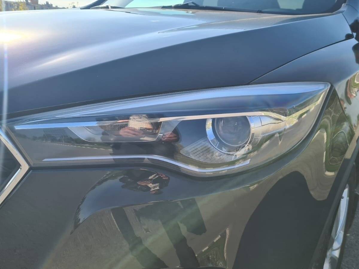 Купить FAW Besturn X80, 2020, 50 000 км, фото №20