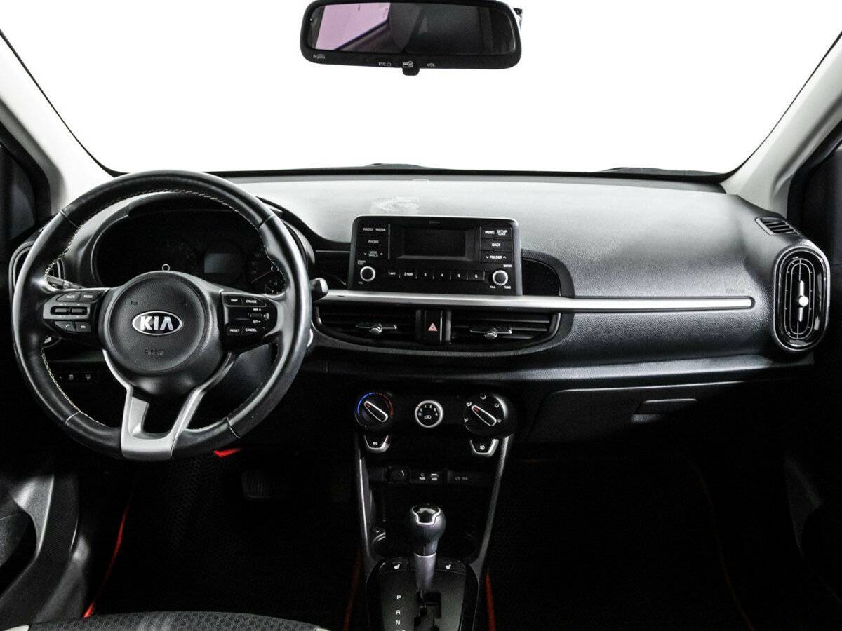 Купить Kia Morning, 2019, 44 507 км, фото №13